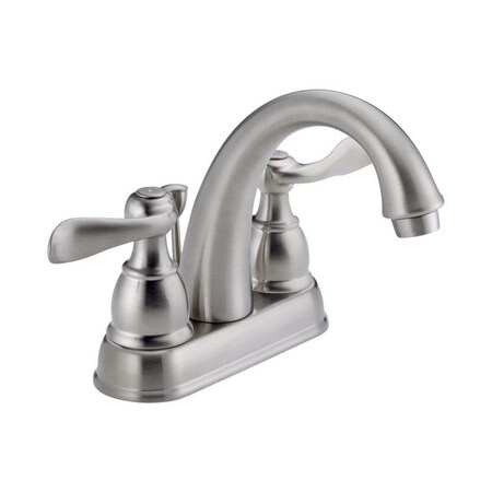 Delta Lavatory 2 Handle Centerset 25996LF-BN-ECO